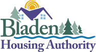 Bladen & Bladenboro Housing Authorities Logo
