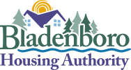 Bladen & Bladenboro Housing Authorities Logo