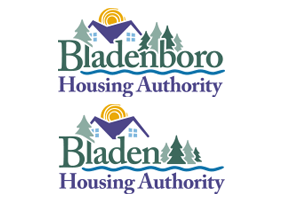 Bladen & Bladenboro Housing Authorities Logo